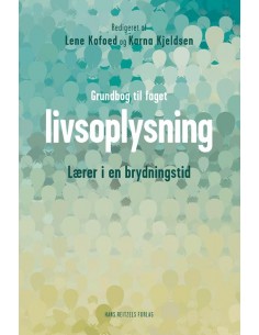 Grundbog til faget...