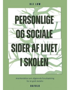 Personlige og sociale sider...