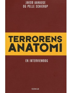 Terrorens anatomi
