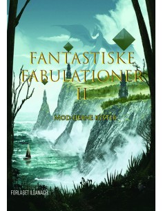 Fantastiske Fabulationer 2