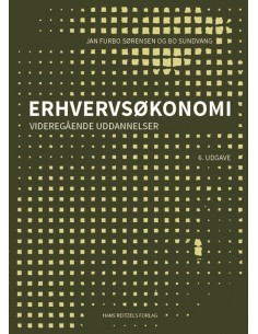 Erhvervsøkonomi -...