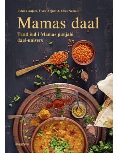 Mamas daal
