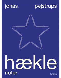 Jonas Pejstrups hæklenoter