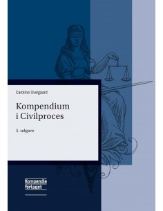 Kompendium i Civilproces