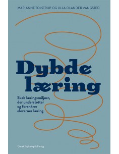 Dybdelæring
