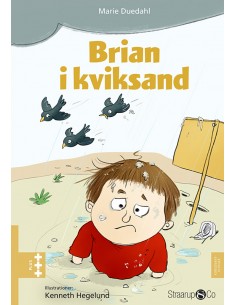 Brian i kviksand