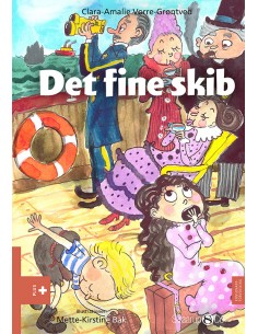 Det fine skib