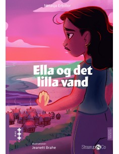 Ella og det lilla vand