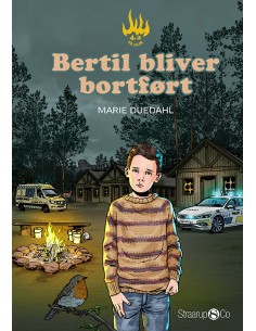 Bertil bliver bortført