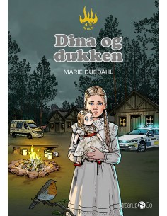 Dina og dukken