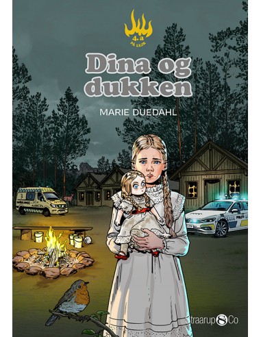 Dina og dukken