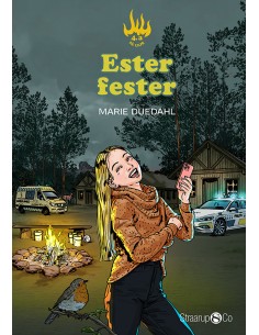 Ester fester