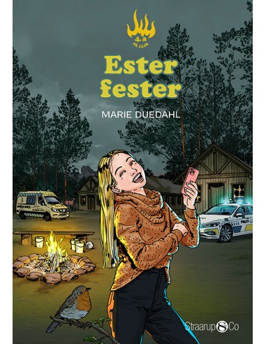 Ester fester