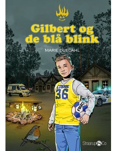 Gilbert og de blå blink