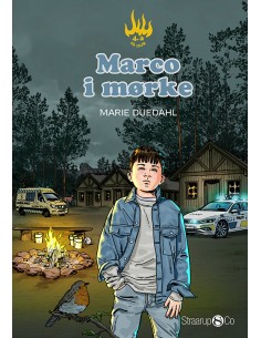 Marco i mørke