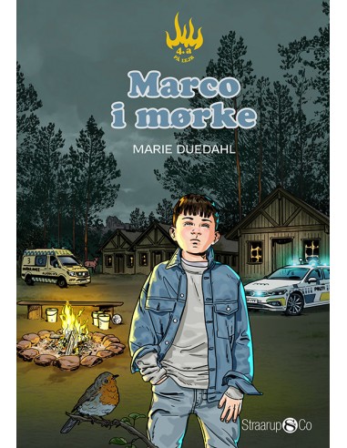 Marco i mørke