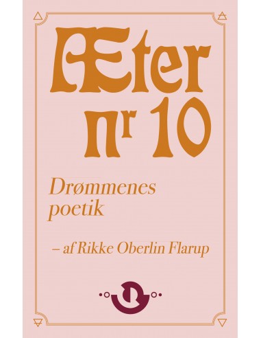 Æter nr. 10