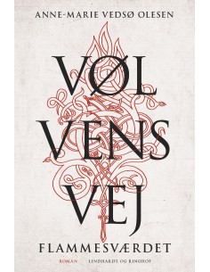 Vølvens vej - Flammesværdet