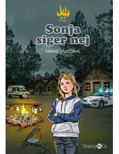 Sonja siger nej