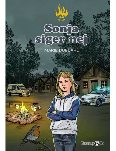 Sonja siger nej