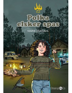 Polka elsker spas