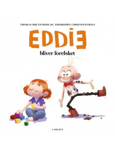 Eddie bliver forelsket