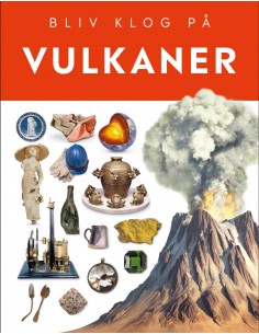 Vulkaner & Jordskælv