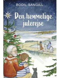 Den hemmelige julerejse