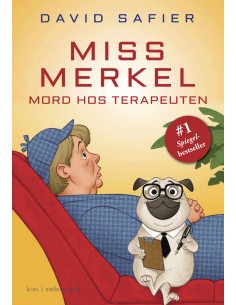 Miss Merkel: Mord hos...