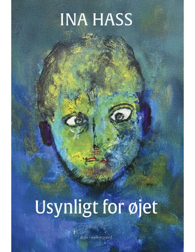 Usynligt for øjet