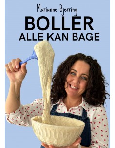BOLLER Alle kan bage