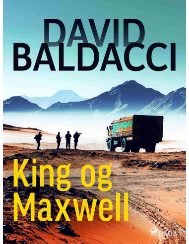King og Maxwell
