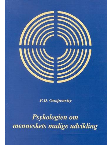 Psykologien om menneskets mulige... Psykologien om menneskets mulige...