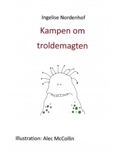 Kampen om troldemagten