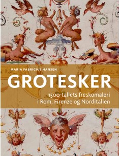 Grotesker