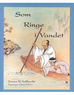 Som ringe i vandet