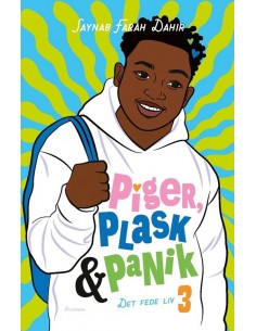 Det fede liv 3 - Piger,...