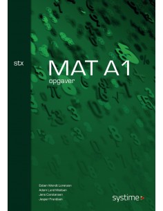 MAT A1 stx - opgaver