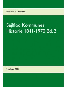 Sejlflod Kommunes Historie...