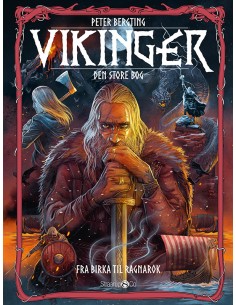 Vikinger - fra Birka til...