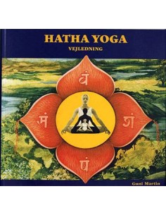 Hatha Yoga vejledning
