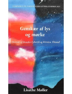 Genskær af lys og mørke