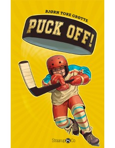 Puck off!