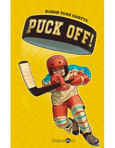 Puck off!