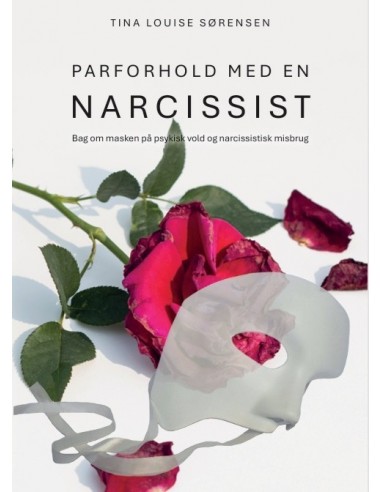 Parforhold med en narcissist