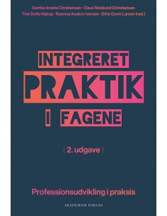 Integreret praktik i fagene