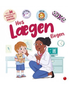 Hos lægen-bogen