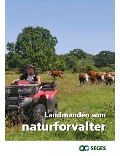 Landmanden som...