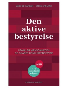 Den aktive bestyrelse