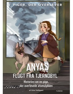 Anyas flugt fra Tjernobyl –...